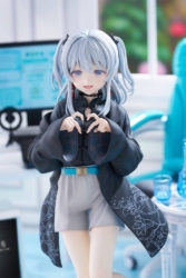Descubre el apasionante mundo de Figura VTuber Tororo Nekomugi Kotobukiya.