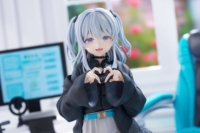 Descubre el apasionante mundo de Figura VTuber Tororo Nekomugi Kotobukiya.