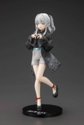 Descubre el apasionante mundo de Figura VTuber Tororo Nekomugi Kotobukiya.