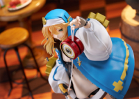 Descubre el apasionante mundo de Figura Bridget de GUILTY GEAR STRIVE.