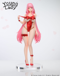 Descubre el apasionante mundo de Figura Present-chan Kana Original Character.