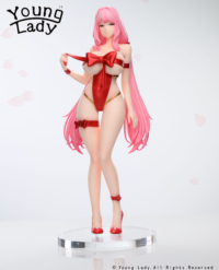 Descubre el apasionante mundo de Figura Present-chan Kana Original Character.