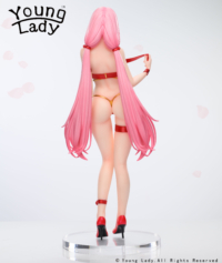 Descubre el apasionante mundo de Figura Present-chan Kana Original Character.