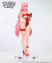 Descubre el apasionante mundo de Figura Present-chan Kana Original Character.