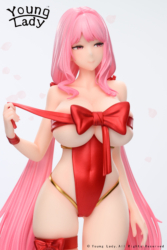 Descubre el apasionante mundo de Figura Present-chan Kana Original Character.