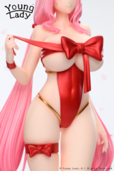 Descubre el apasionante mundo de Figura Present-chan Kana Original Character.