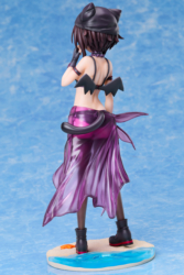 Descubre el apasionante mundo de Figura Megumin y Chomusuke Traje de Baño KONOSUBA.