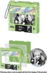 Descubre el apasionante mundo de Figura Zenless Zone Zero Corin Wickes.