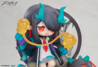 Descubre el apasionante mundo de Figura Arknights Miniserie Yan Arco Especial Dusk.