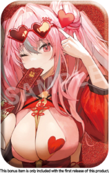 Descubre el apasionante mundo de Figura Azur Lane Bremerton Versión Ilustración.