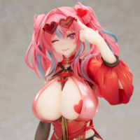 Descubre el apasionante mundo de Figura Azur Lane Bremerton Versión Ilustración.