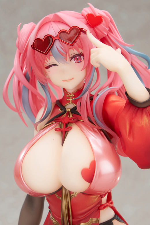 Descubre el apasionante mundo de Figura Azur Lane Bremerton Versión Ilustración.