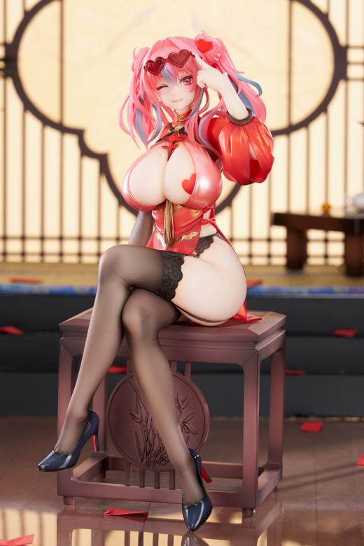 Descubre el apasionante mundo de Figura Azur Lane Bremerton Versión Ilustración.