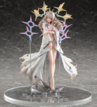 Descubre el apasionante mundo de Figura Diosa de la Victoria Nikke Rey Desnudo.