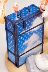 Descubre el apasionante mundo de Figura Azur Lane Richelieu Versión Fleuron of the Waves.