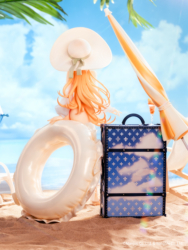 Descubre el apasionante mundo de Figura Azur Lane Richelieu Versión Fleuron of the Waves.