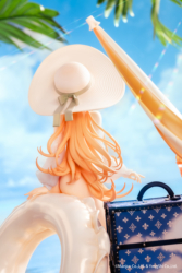 Descubre el apasionante mundo de Figura Azur Lane Richelieu Versión Fleuron of the Waves.