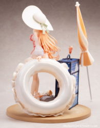 Descubre el apasionante mundo de Figura Azur Lane Richelieu Versión Fleuron of the Waves.