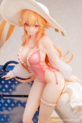 Descubre el apasionante mundo de Figura Azur Lane Richelieu Versión Fleuron of the Waves.