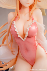 Descubre el apasionante mundo de Figura Azur Lane Richelieu Versión Fleuron of the Waves.