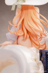 Descubre el apasionante mundo de Figura Azur Lane Richelieu Versión Fleuron of the Waves.