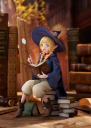 Descubre el apasionante mundo de Figura Marcille Versión Estudiante Delicious in Dungeon.