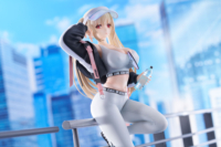 Descubre el apasionante mundo de Figura Azur Lane Kersaint Reverent Runner.