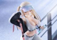 Descubre el apasionante mundo de Figura Azur Lane Kersaint Reverent Runner.