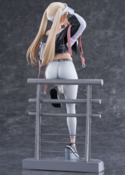 Descubre el apasionante mundo de Figura Azur Lane Kersaint Reverent Runner.