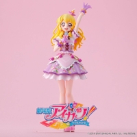Descubre el apasionante mundo de Figura Ichigo Hoshimiya Aniversario 10 Aikatsu!.