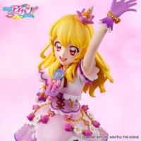 Descubre el apasionante mundo de Figura Ichigo Hoshimiya Aniversario 10 Aikatsu!.