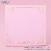 Descubre el apasionante mundo de Figura Ichigo Hoshimiya Aniversario 10 Aikatsu!.