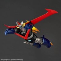 Descubre el apasionante mundo de Figura Revoltech Great Mazinger Edición Limitada Kaiyodo.