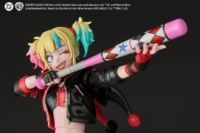 Descubre el apasionante mundo de Figura Harley Quinn Versión Suicide Squad Isekai Limited Bonus.