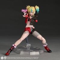 Descubre el apasionante mundo de Figura Harley Quinn Versión Suicide Squad Isekai Limited Bonus.