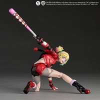 Descubre el apasionante mundo de Figura Harley Quinn Versión Suicide Squad Isekai Limited Bonus.