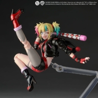 Descubre el apasionante mundo de Figura Harley Quinn Versión Suicide Squad Isekai Limited Bonus.
