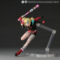 Descubre el apasionante mundo de Figura Harley Quinn Versión Suicide Squad Isekai Limited Bonus.