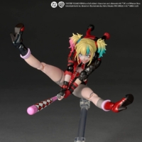 Descubre el apasionante mundo de Figura Harley Quinn Versión Suicide Squad Isekai Limited Bonus.