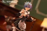 Descubre el apasionante mundo de Conjunto Figura Rem y Ram Re:ZERO Movible Archtech.