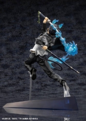 Descubre el apasionante mundo de Figura Rin Okumura Blue Exorcist Edición Limitada Bonus.