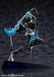 Descubre el apasionante mundo de Figura Rin Okumura Blue Exorcist Edición Limitada Bonus.