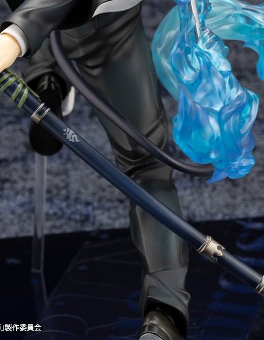 Descubre el apasionante mundo de Figura Rin Okumura Blue Exorcist Edición Limitada Bonus.