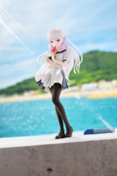 Descubre el apasionante mundo de Figura Shiroha Naruse Summer Pockets REFLECTION BLUE.