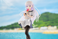 Descubre el apasionante mundo de Figura Shiroha Naruse Summer Pockets REFLECTION BLUE.