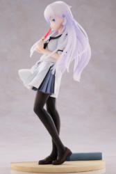 Descubre el apasionante mundo de Figura Shiroha Naruse Summer Pockets REFLECTION BLUE.