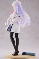 Descubre el apasionante mundo de Figura Shiroha Naruse Summer Pockets REFLECTION BLUE.