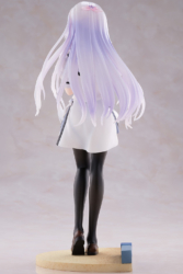 Descubre el apasionante mundo de Figura Shiroha Naruse Summer Pockets REFLECTION BLUE.