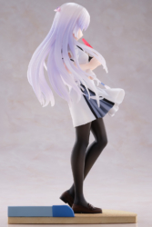 Descubre el apasionante mundo de Figura Shiroha Naruse Summer Pockets REFLECTION BLUE.