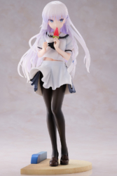 Descubre el apasionante mundo de Figura Shiroha Naruse Summer Pockets REFLECTION BLUE.